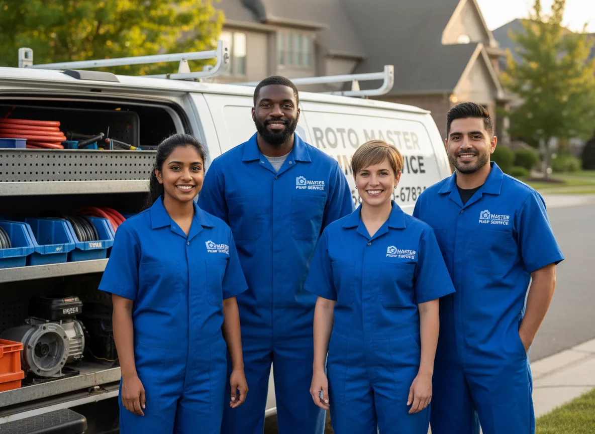Sump Pump Installation company in Carlsbad, CA